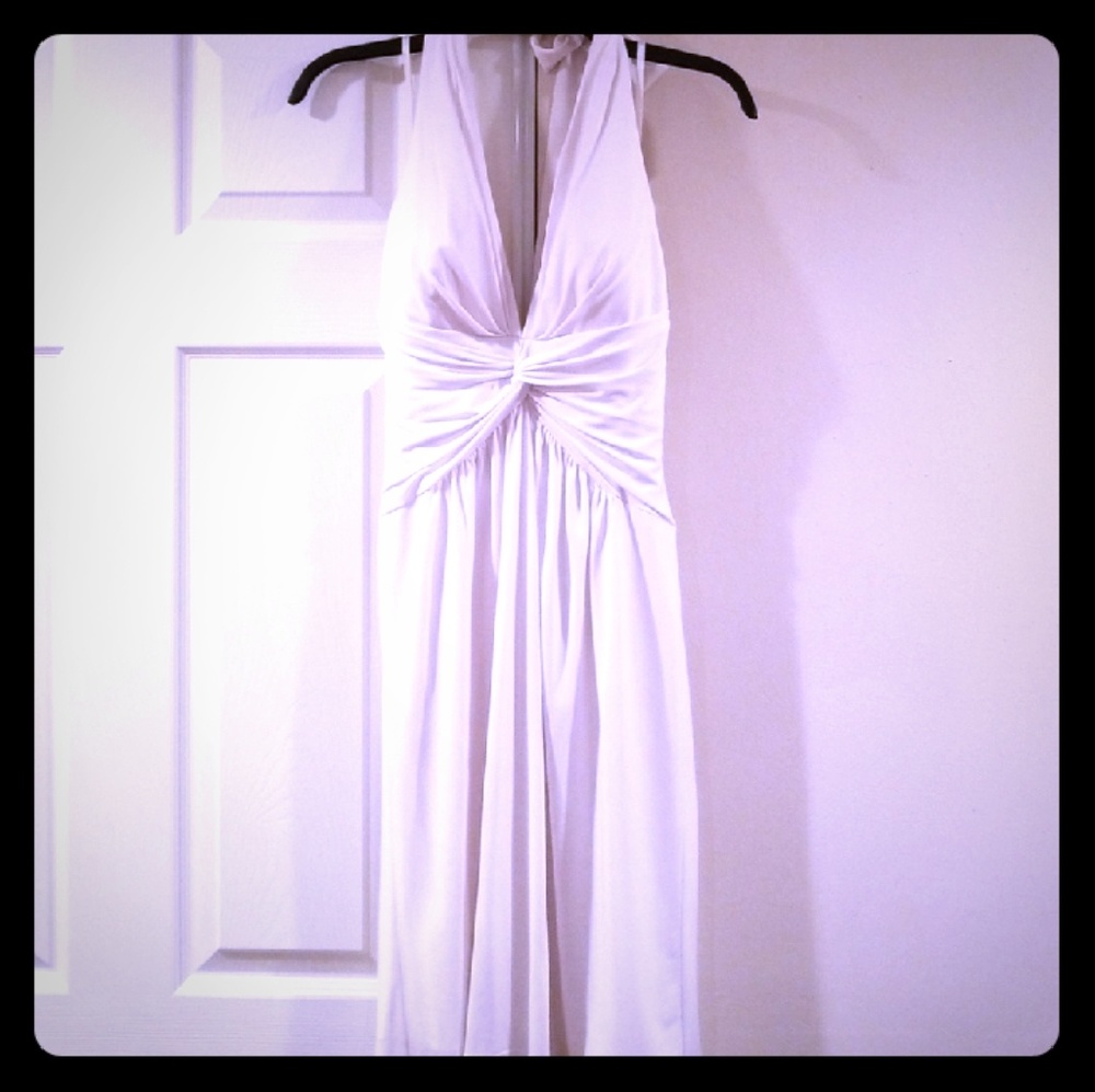 Marilyn Monroe Inspired Dress